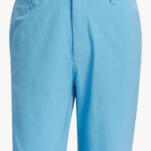 Men's Light Blue Shorts